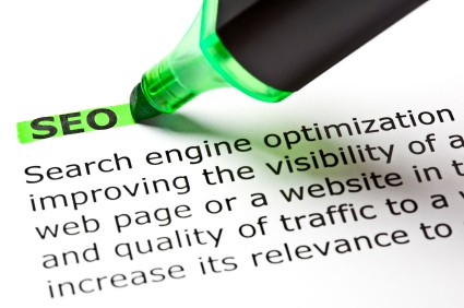 Local SEO Chapter 2: Optimising Your Website