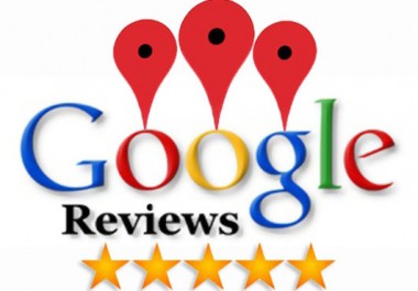 Google business reviews