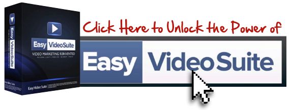 Easy Video Suite (EVS) Discount – Promo Coupon Code Rebate