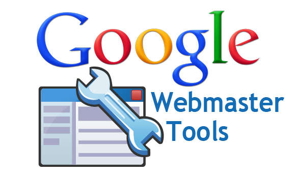 Step 9 : Google Webmaster Tools