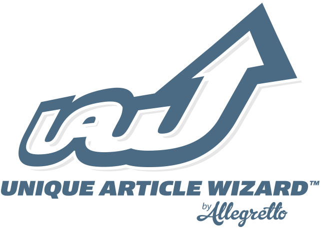 Unique Article Wizard Discount Promo Code 2013