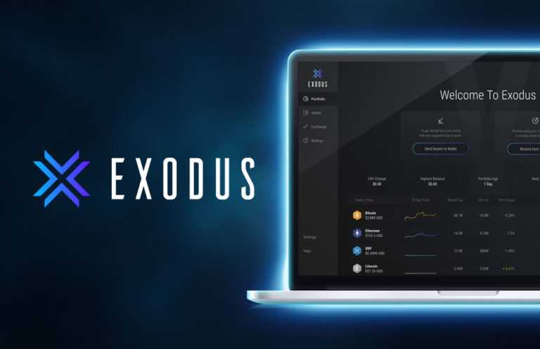 Exodus Wallet Review & Fees Warning