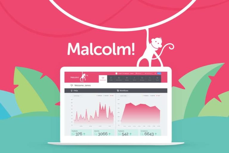 AppSumo Malcolm! Discount