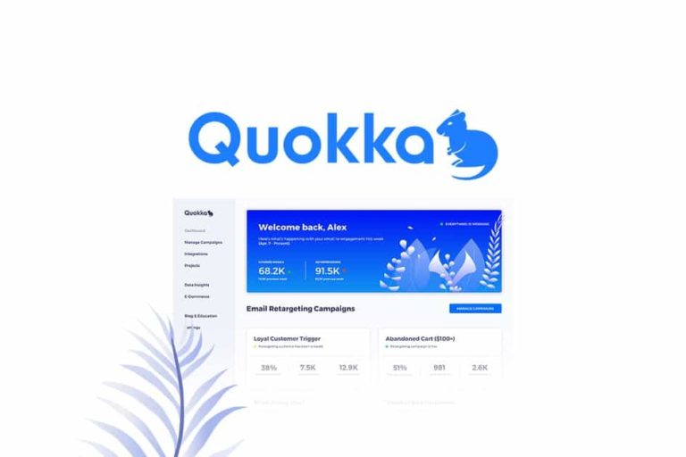 AppSumo Quokka Discount