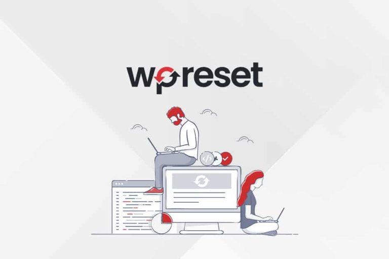 AppSumo WP Reset Discount