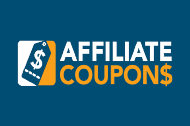 Affiliate Coupons Discount
