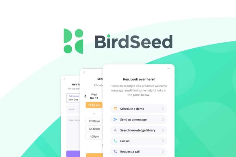 BirdSeed Discount