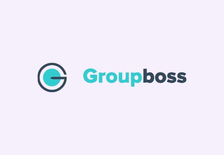 Groupboss Discount