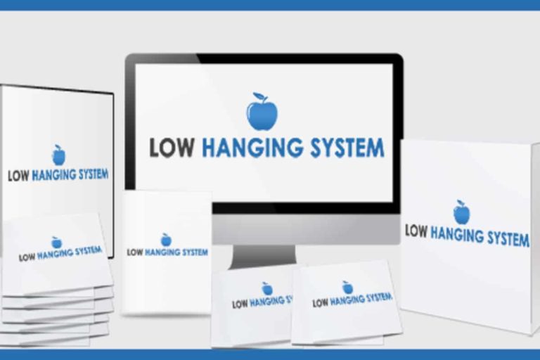 Low Hanging System Discount