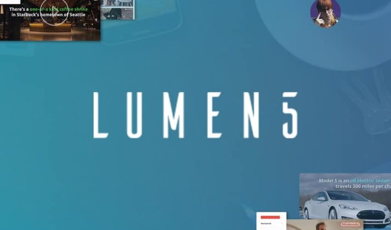 Lumen5 vs Rocketium