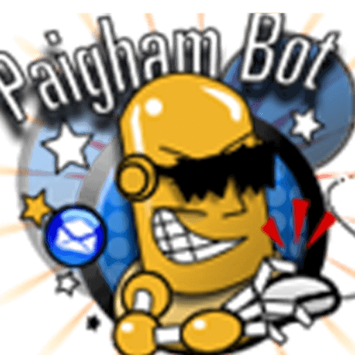 Paigham Bot 