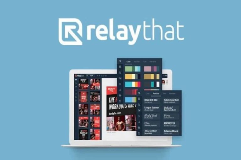 Dealify RelayThat Discount
