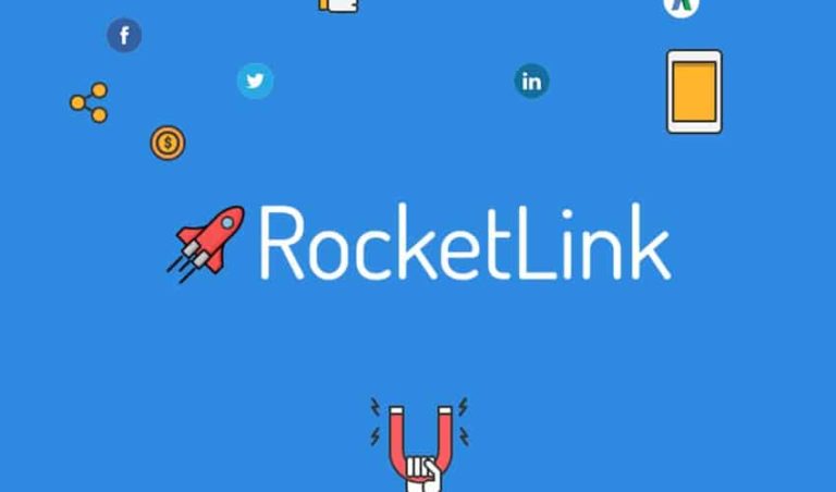 RocketLink 