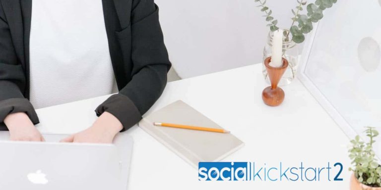 Social Kickstart Review