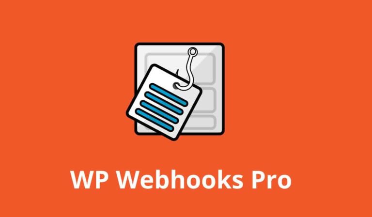 WP Webhook Pro