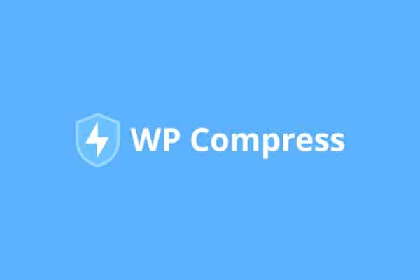 WP Compress Lifetime Deal