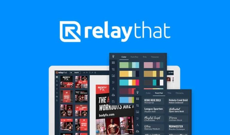 AppSumo RelayThat Discount