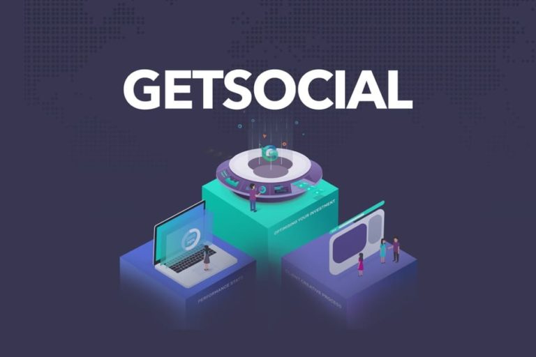 AppSumo GetSocial Discount