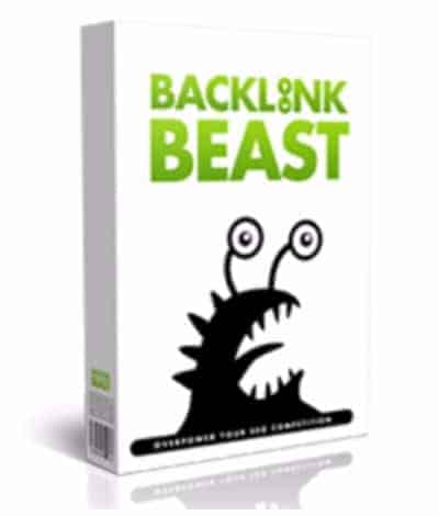 Backlink Beast 