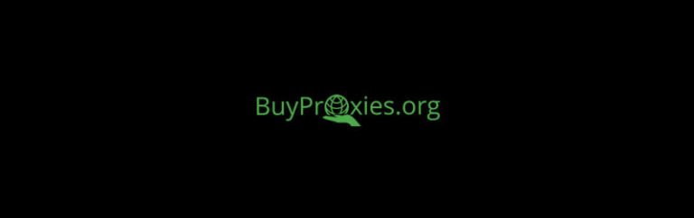 Buy Proxies 