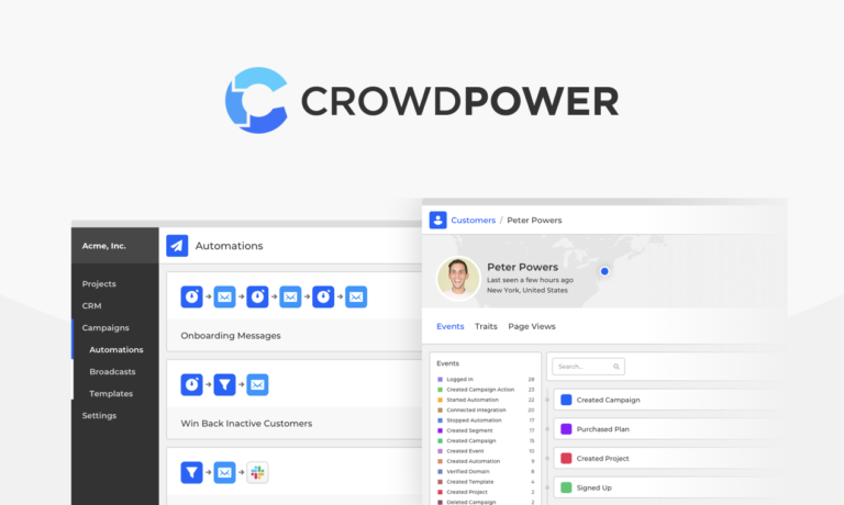 Dealify CrowdPower Discount