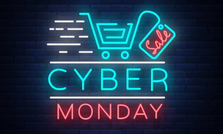 Cyber Monday Interesting Facts