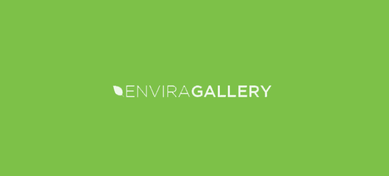 Envira Gallery 