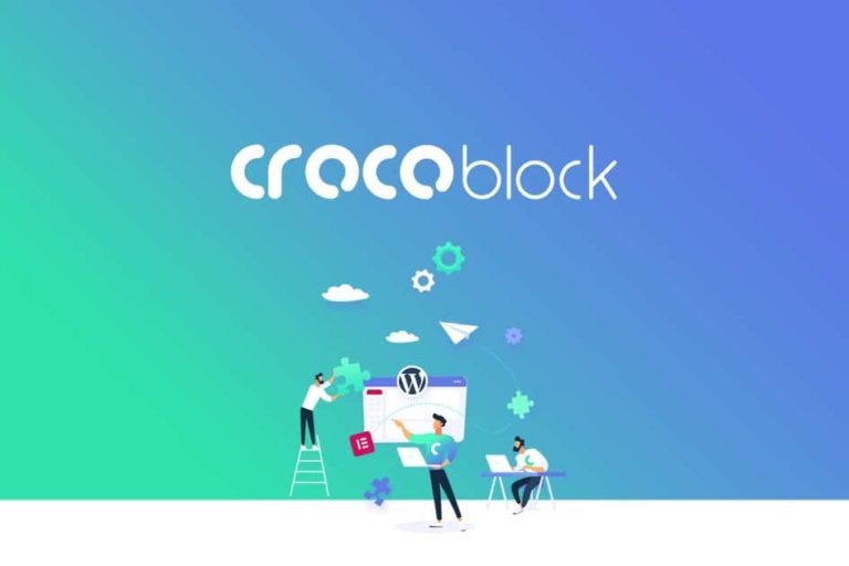 AppSumo Crocoblock Discount