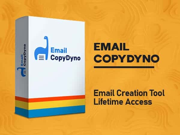 DealFuel Email CopyDyno Discount