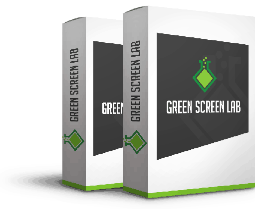 Green Screen Lab Review + Coupon