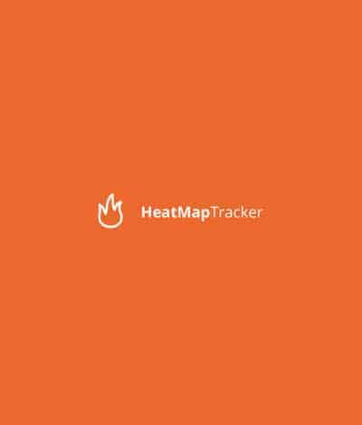 Heat Map Tracker 