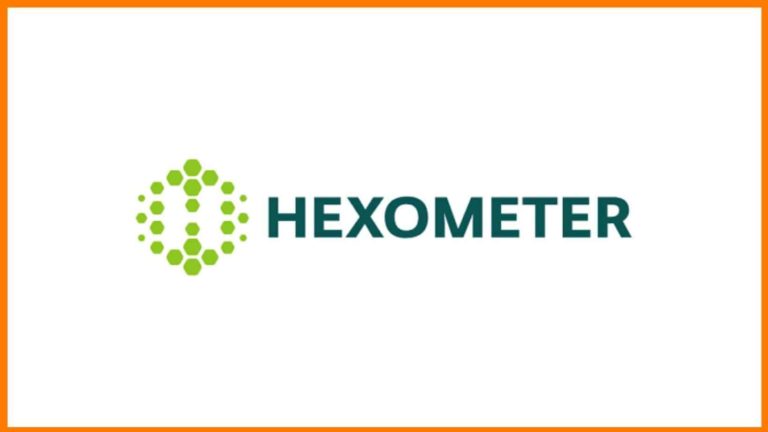 Hexometer Discount