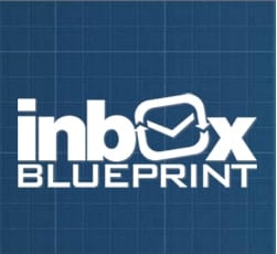 Inbox Blue Print Review + Coupon