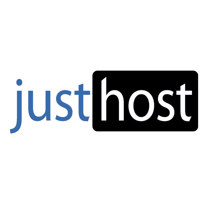 JustHost 