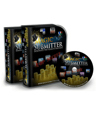 Magic Submitter 