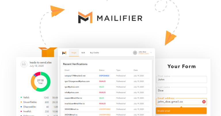 Dealify Mailifier Discount