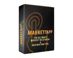 MarketTapp Review + Coupon