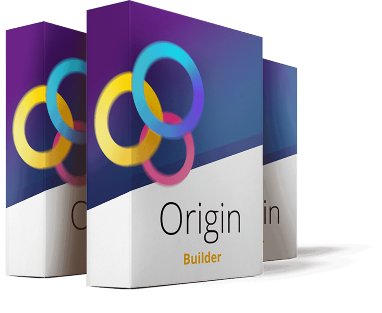 Origin Builder Review + Coupon