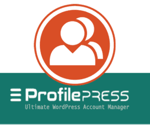 ProfilePress 