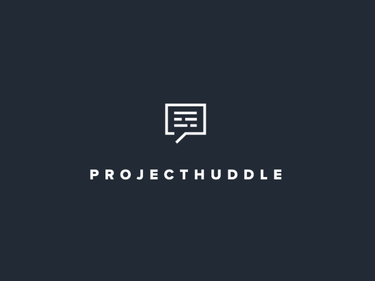 ProjectHuddle 
