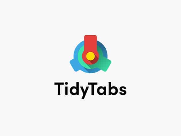 TidyTabs Discount