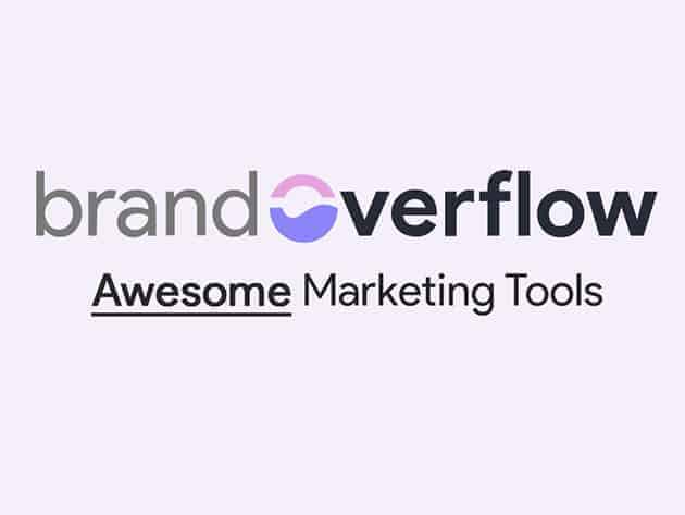 Brand Overflow