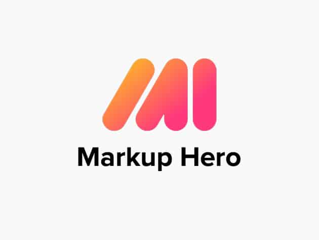 Bootstrapps Markup Hero Deal