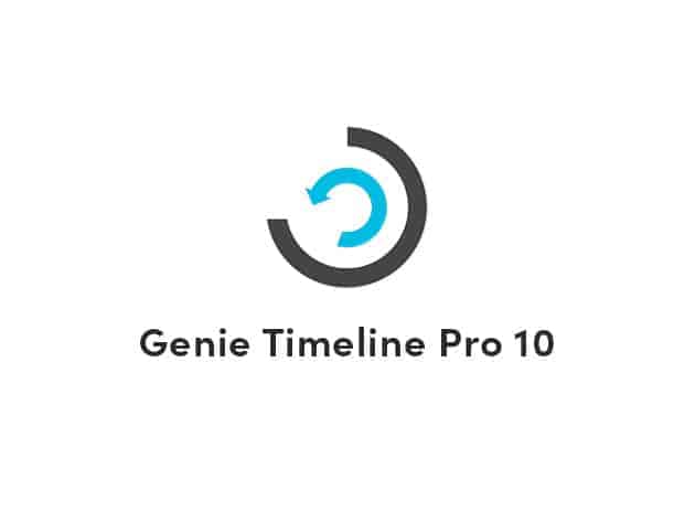 Genie Timeline Pro Discount