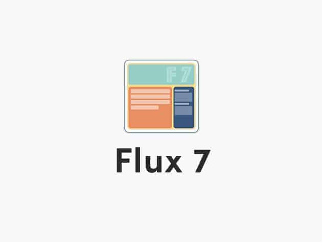 Flux 7