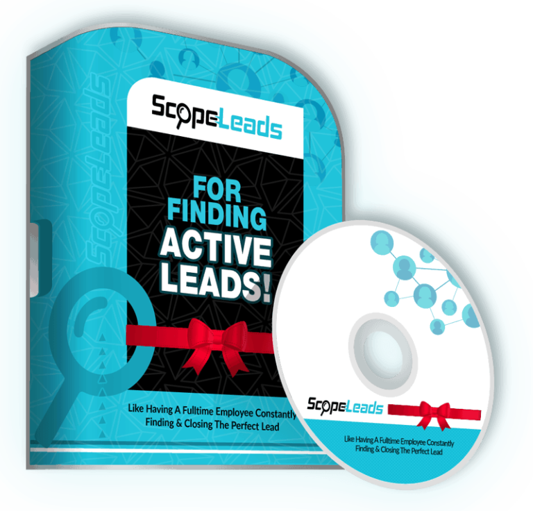 ScopeLeads Review + Coupon