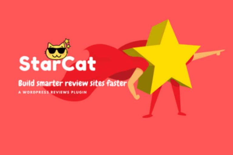 StarCat Reviews