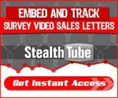 StealthTube Review + Coupon