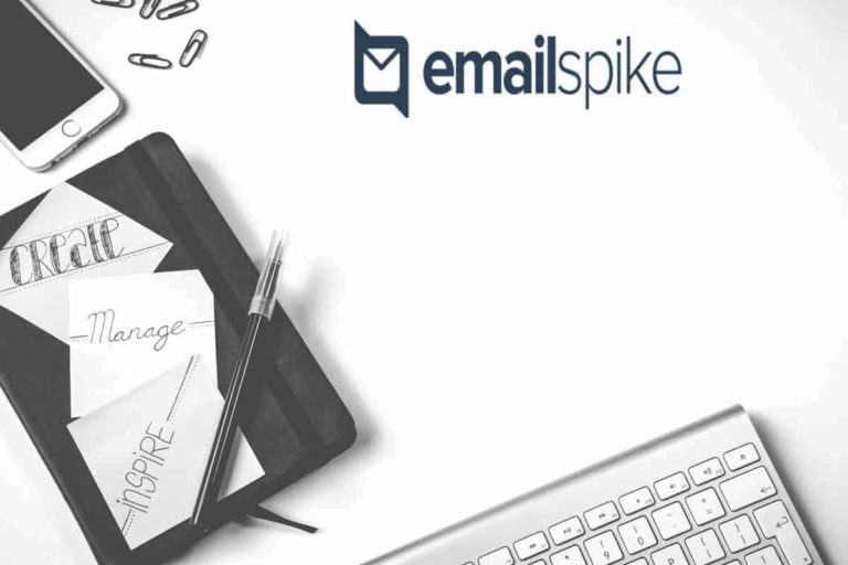 Email Spike Review