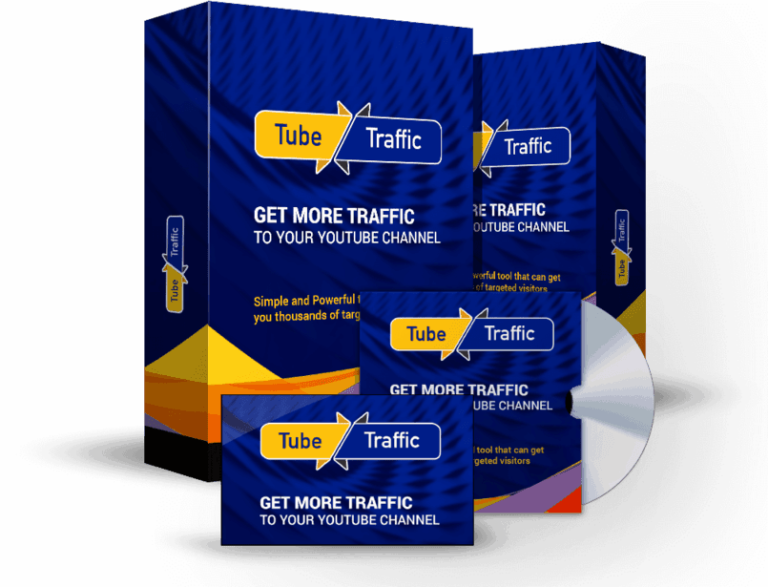 Tube Traffic Review + Coupon
